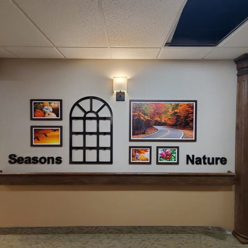 Interior Décor